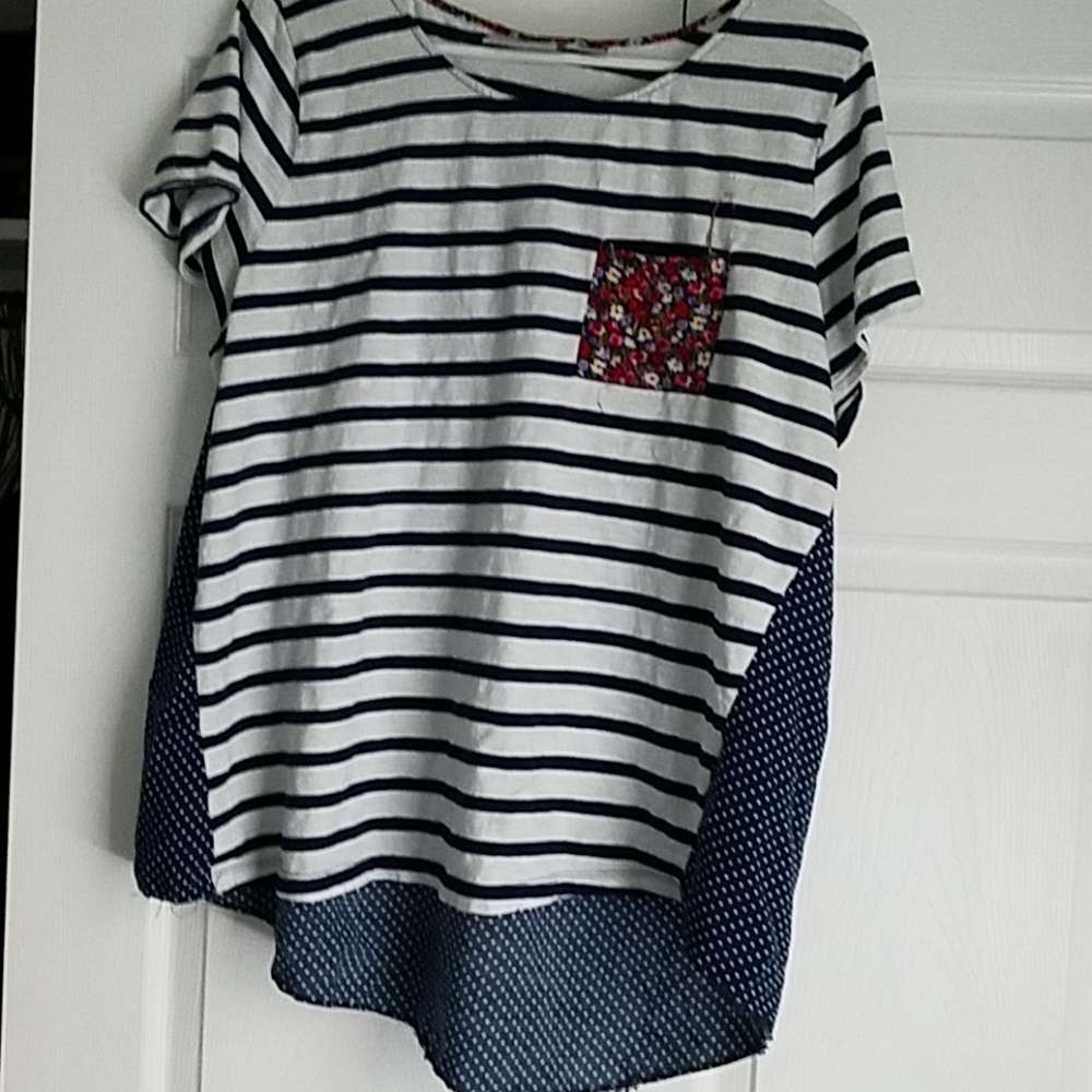 Avenue shirt